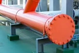 blind flanges