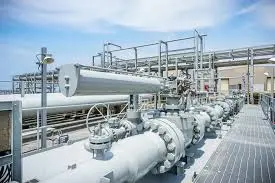 Refinery flanges Refinery flanges