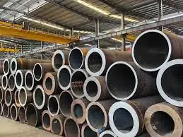 high-temperature pipes high-temperature pipes