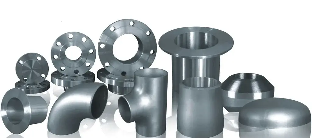 custom pipe fittings
