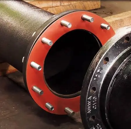 Flange gasket selection Flange gasket selection