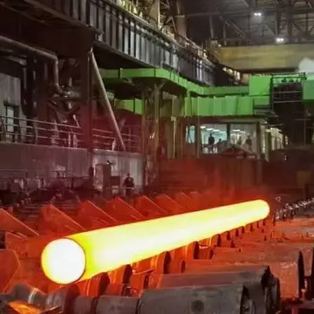 seamless steel pipes