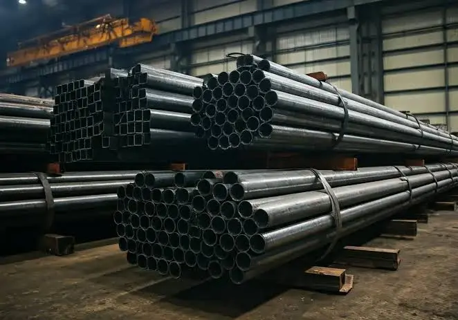 seamless steel pipes seamless steel pipes