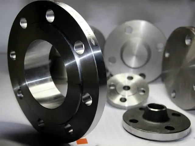 steel flange steel flange