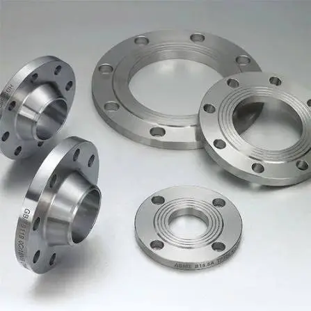 steel flange steel flange