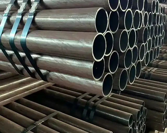 ASTM steel pipe