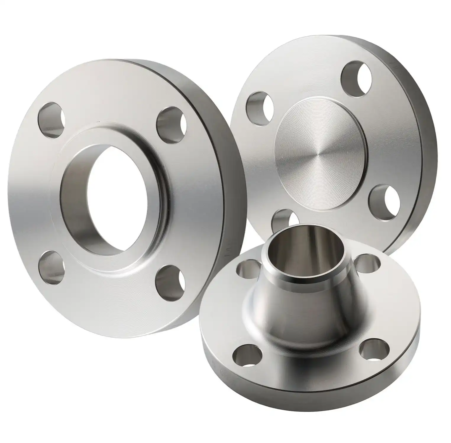 steel flange 