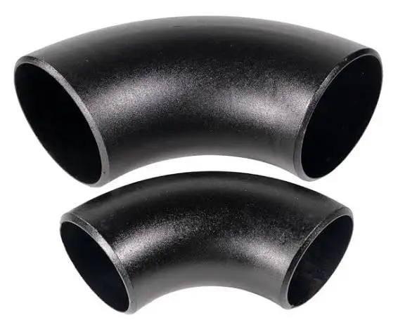 types of pipe elbows 
