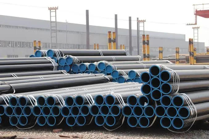 seamless pipe seamless pipe