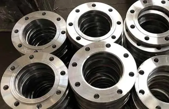 steel flange steel flange