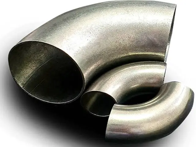 pipe elbows 
