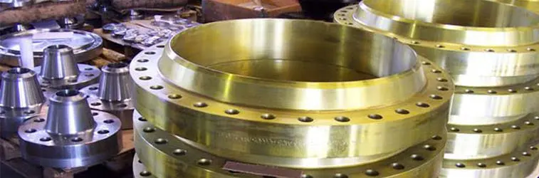 forged flanges 