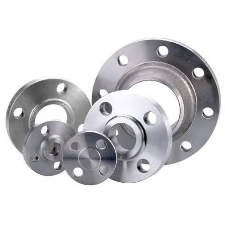 forged flanges 
