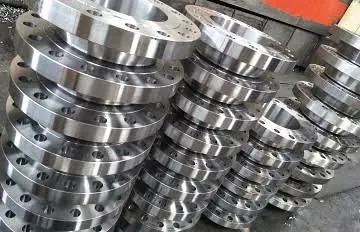 stainless steel pipe flange 