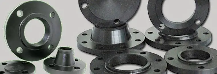 carbon steel flange 
