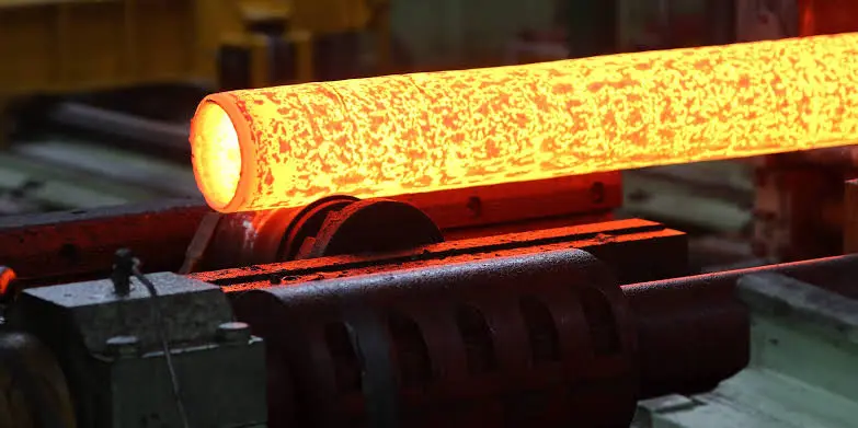 seamless pipe company