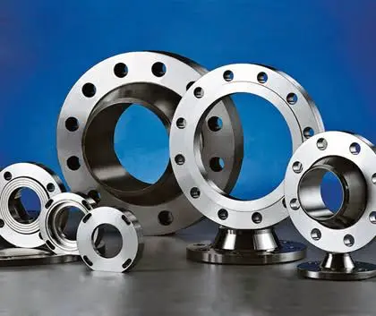 steel pipe flange steel pipe flange