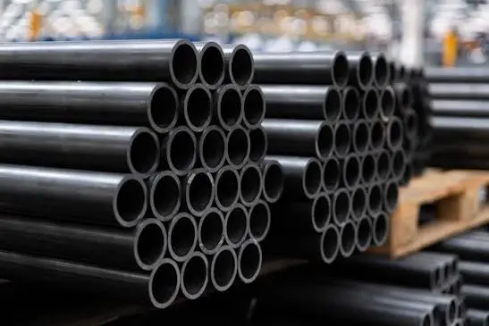 seamless pipe 