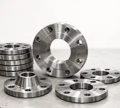 Corrosion-resistant flanges Corrosion-resistant flanges