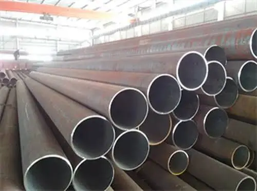 high-temperature piping materia high-temperature piping materia