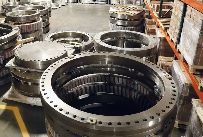 pipe flange uses pipe flange uses