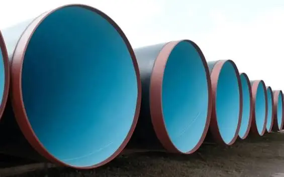 corrosion resistant materials for pipelines corrosion resistant materials for pipelines