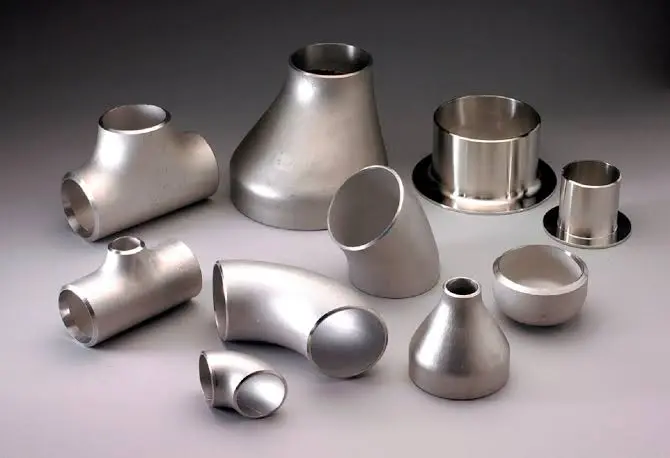 pipe fittings