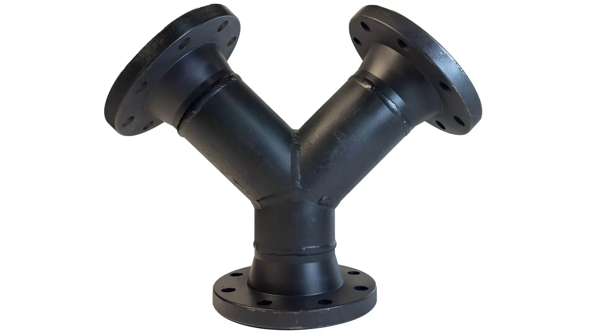 Custom Pipe Fittings: When and Why You Need Them for Industrial Projects？
