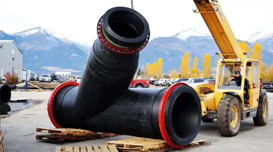 Custom Pipe Fittings: A Guide to Choosing the Right Supplier
