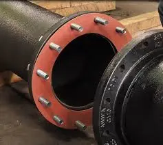 Flange Gasket Selection Guide for High-Pressure Pipe Systems