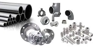 Comparing Carbon Steel and Stainless Steel Pipe Fittings