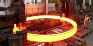 Choosing the Right Flange Type for Offshore Platforms