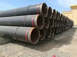 The Cost-Effectiveness of Bulk Steel Pipe Procurement