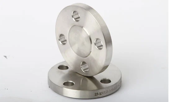 Blind Flange Calculations: How to Determine Minimum Thickness for Safety Compliance?