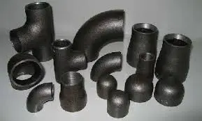 Top Chinese Welded Pipe Fitting Suppliers for Tajikistan Importers