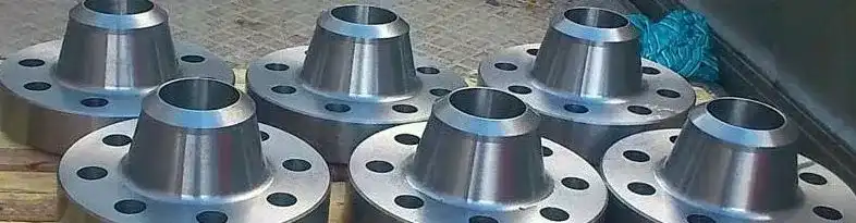 Top 10 Pipe Flange Types for Factory Maintenance Engineers