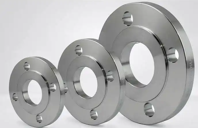 Pipe Flange Uses Explained in Oil, Gas, and Water Applications