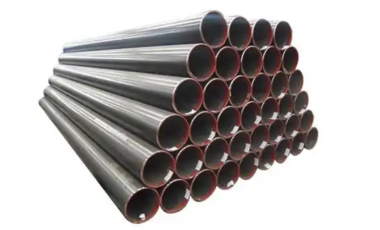 Exploring Different Types of Steel Pipes & Most Common Uses