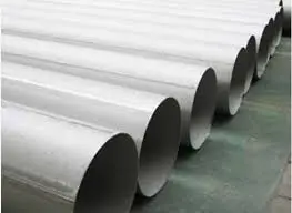 Import ERW Pipes from China to Laos – Cost & Delivery Tips