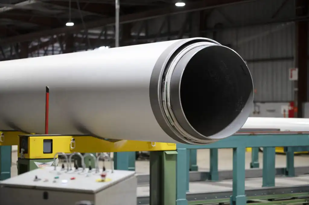 Helium Leak Test Applications in Cryogenic Industrial Pipe Components