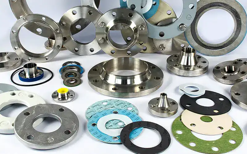 How Surface Finish Affects Flange Sealing Performance