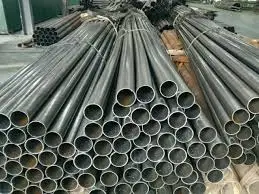 Best China Seamless Pipe Exporters for Kazakhstan Oilfields