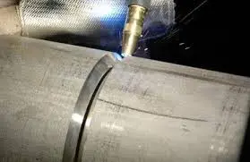 Top Quality Checks for Butt Welds at Site