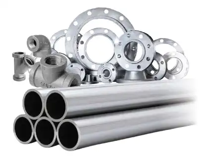 Integrated Supply of Pipes, Fittings, and Flanges Explained