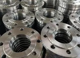 How CNC Precision Affects Flange Flatness and Sealing