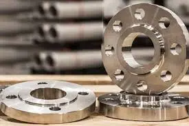 Best Pipe Flanges for Oil & Gas in Kazakhstan