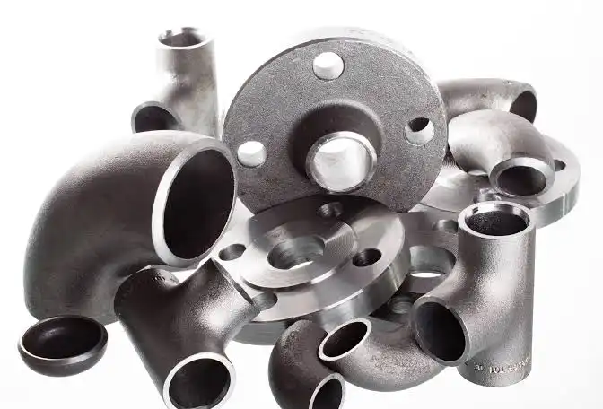 How to Ensure Proper Connection of Steel Pipe Flanges Alignment