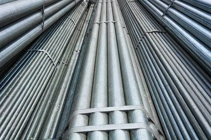 What Are the Main Types of Steel Pipes for Heavy Industry?