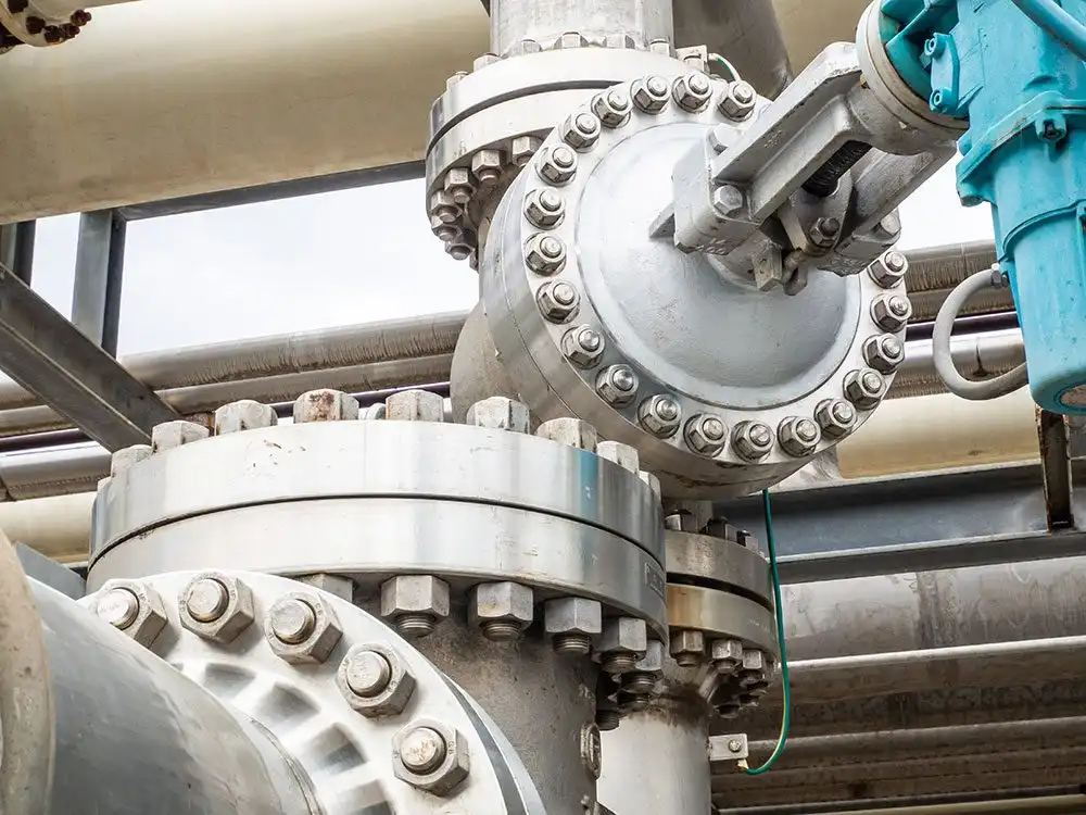 Top Pipe Flange Failures & How to Prevent Them