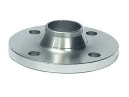 Best Flange Types for Chemical-Resistant Pipeline Systems